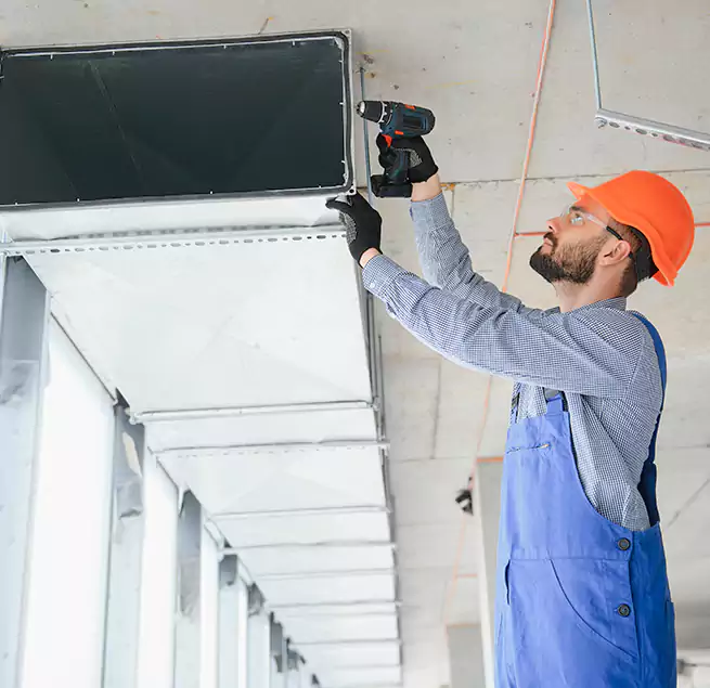 Why Homeowners & Businesses Trust Us in Rancho Cordova, CA