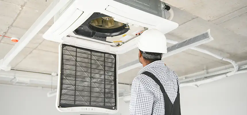 Our Affordable Duct Cleaning Near Me Services in Rancho Cordova, CA