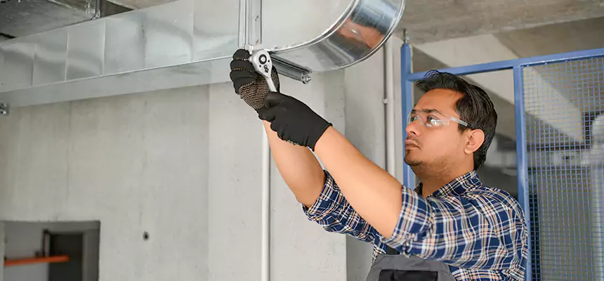 Our Air Duct Pathogen Disinfection Services in Rancho Cordova, CA
