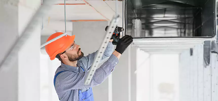 Our Air Vent Replacement Services in Rancho Cordova, CA