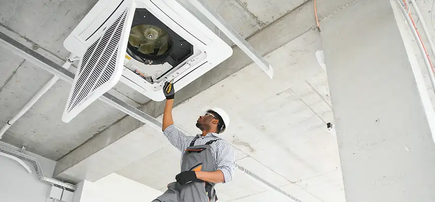 Efficient Multi‑Unit & HOA Annual Vent Cleaning Plans in Rancho Cordova