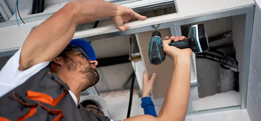 Our Apartment Air Duct Cleaning Services in Rancho Cordova, CA
