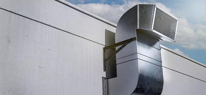 Comprehensive Commercial HVAC Cleaning in Rancho Cordova