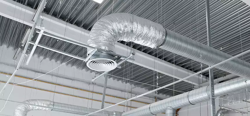 Our Dryer Vent Hose Replacement Services in Rancho Cordova, CA