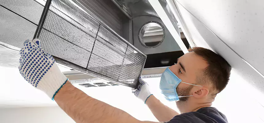 Our Dryer Vent Replacement Services in Rancho Cordova, CA