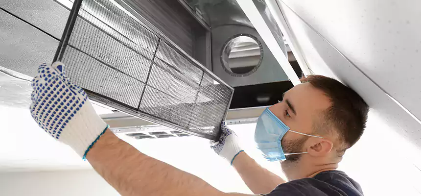 Our Home Duct Cleaning Services in Rancho Cordova, CA  