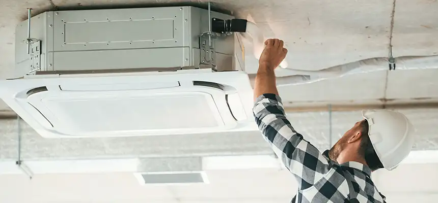 Our Local Vent Cleaning Services in Rancho Cordova, CA