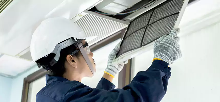 Our Residential Air Vent Cleaning Services in Rancho Cordova, CA