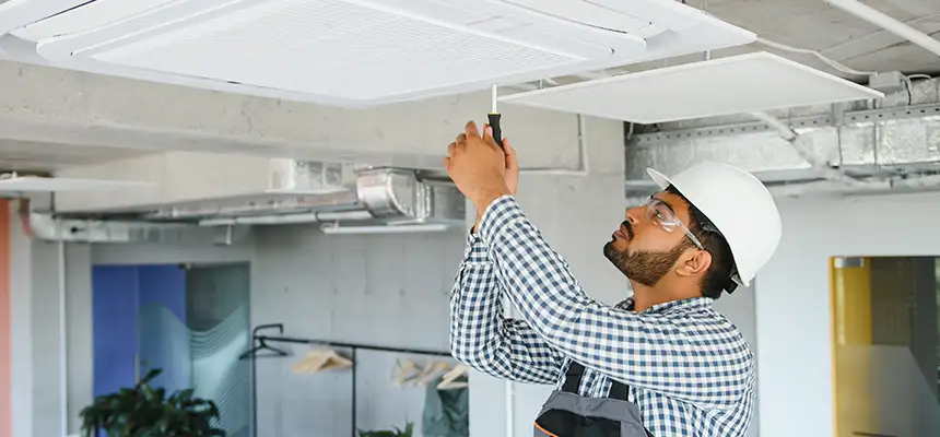 Our Roof Dryer Vent Cleaning Services in Rancho Cordova, CA