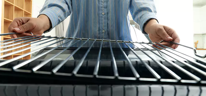 Our Vent Grille Washing Services in Rancho Cordova, CA