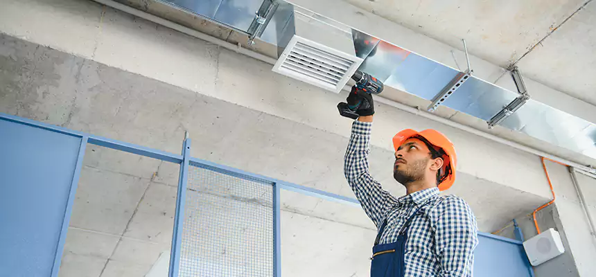 Efficient Exhaust Vent Cleaning in Rancho Cordova, CA
