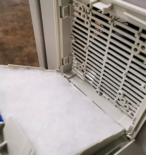 Professional Air Duct Expansion Solutions in Rancho Cordova, CA