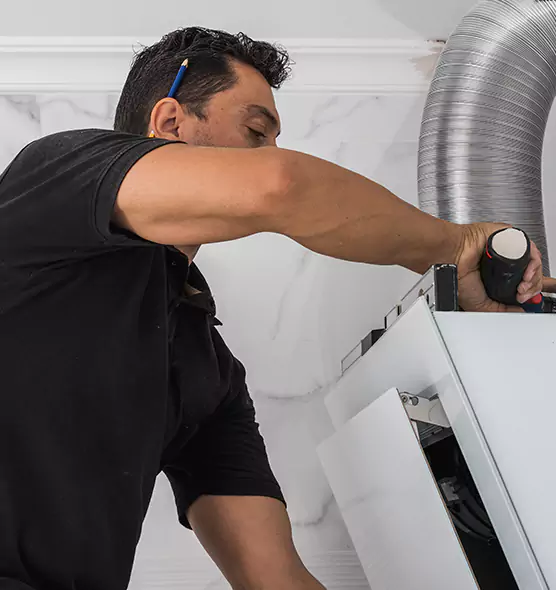 Trusted Bathroom Exhaust Duct Cleaning in Rancho Cordova, CA