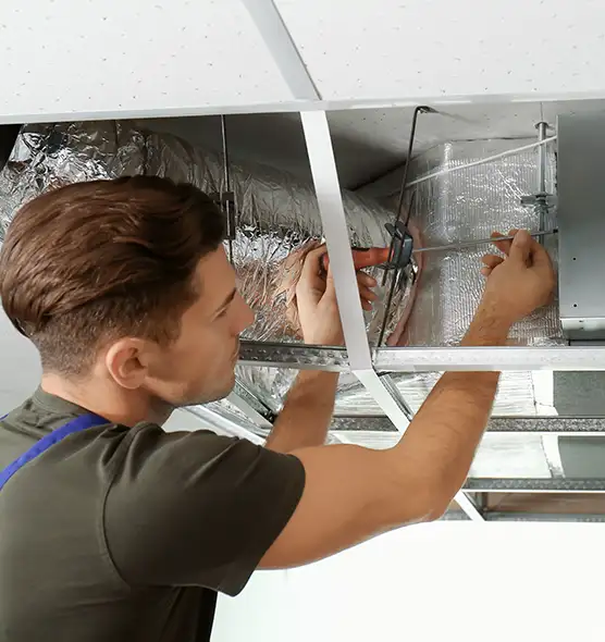 Professional Clogged Dryer Vent Repair in Rancho Cordova, CA