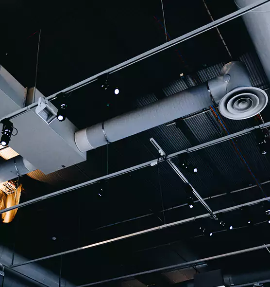 Professional Duct Cleaning For LEED Homes in Rancho Cordova, CA