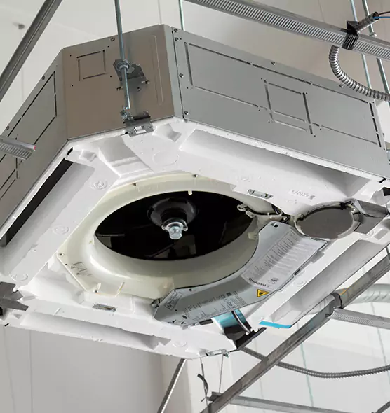 Professional Industrial Dryer Vent Cleaning in Rancho Cordova, CA