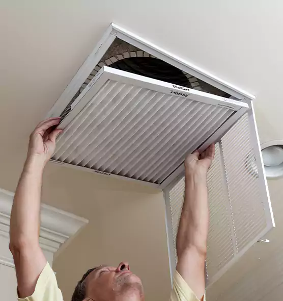 Advanced Residential Vent Cleaning in Rancho Cordova, CA