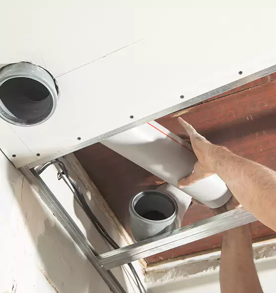 Professional Seasonal Allergy Air Duct Cleaning in Rancho Cordova, CA