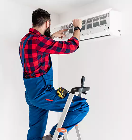 About Smart Air Conditioning Installation in Rancho Cordova, CA