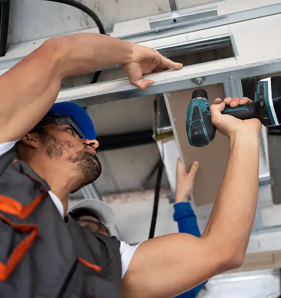 About Vent Smoke Odor Elimination in Rancho Cordova, CA