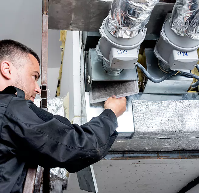 Why Homeowners & Businesses Trust Us in Rancho Cordova, CA?