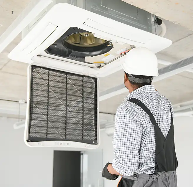 Why Homeowners & Businesses Trust Us in Rancho Cordova, CA?