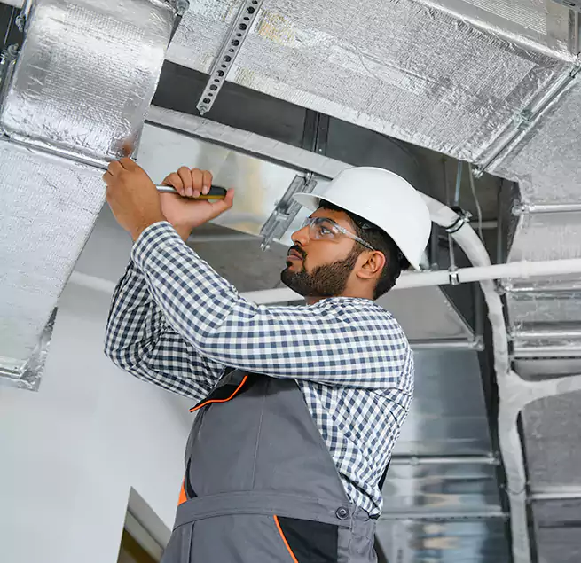 Why Homeowners & Businesses Trust Us Rancho Cordova, CA