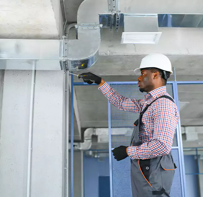 Why Homeowners & Businesses Trust Us Rancho Cordova, CA