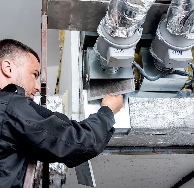  Why Homeowners & Businesses Trust Us in Rancho Cordova, CA?