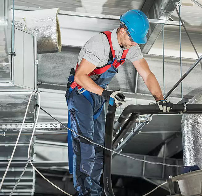 Why Homeowners & Businesses Trust Us in Rancho Cordova, CA?