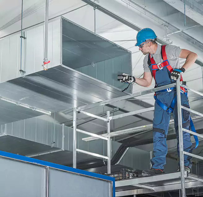 Why Homeowners & Businesses Trust Us in Rancho Cordova, CA?