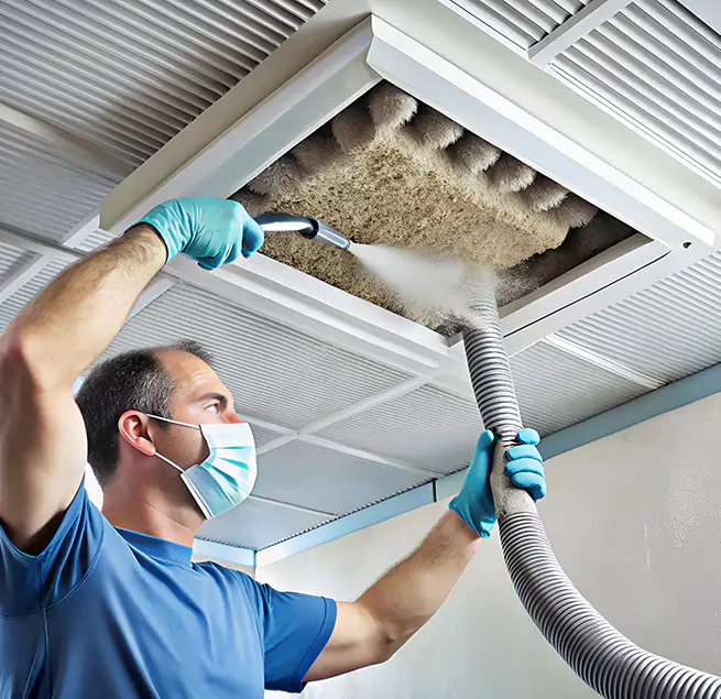 Why Homeowners & Businesses Trust Us Rancho Cordova, CA