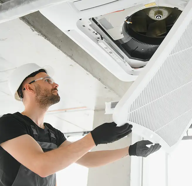 Why Homeowners & Businesses Trust Us in Rancho Cordova, CA?