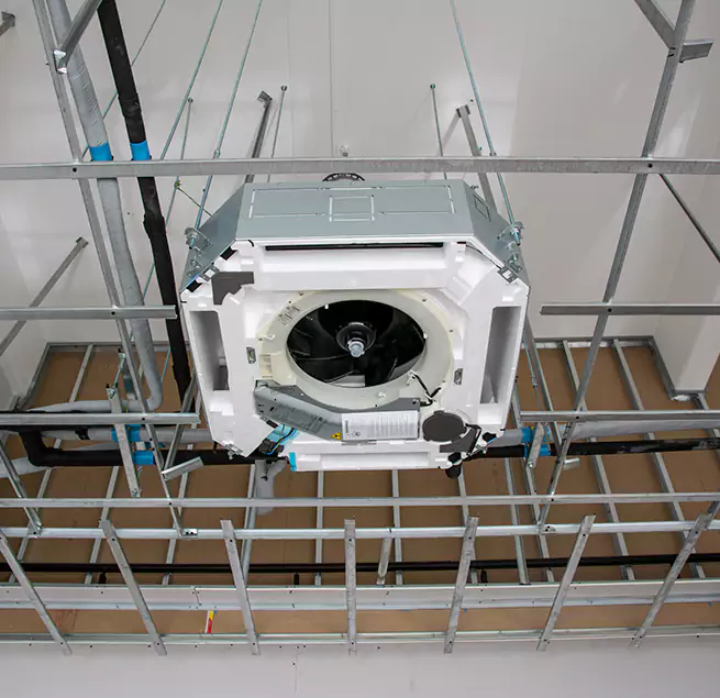 Why Homeowners & Businesses Trust Us in Rancho Cordova, CA?