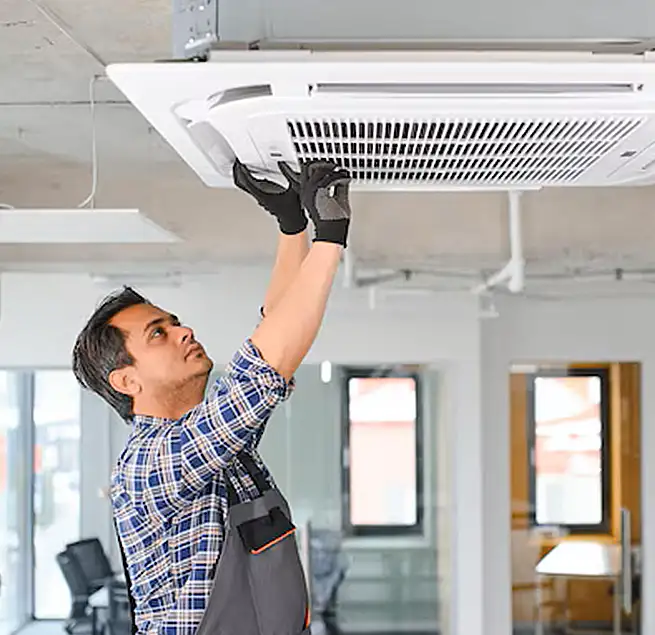 Why Homeowners & Businesses Trust Us in Rancho Cordova, CA?