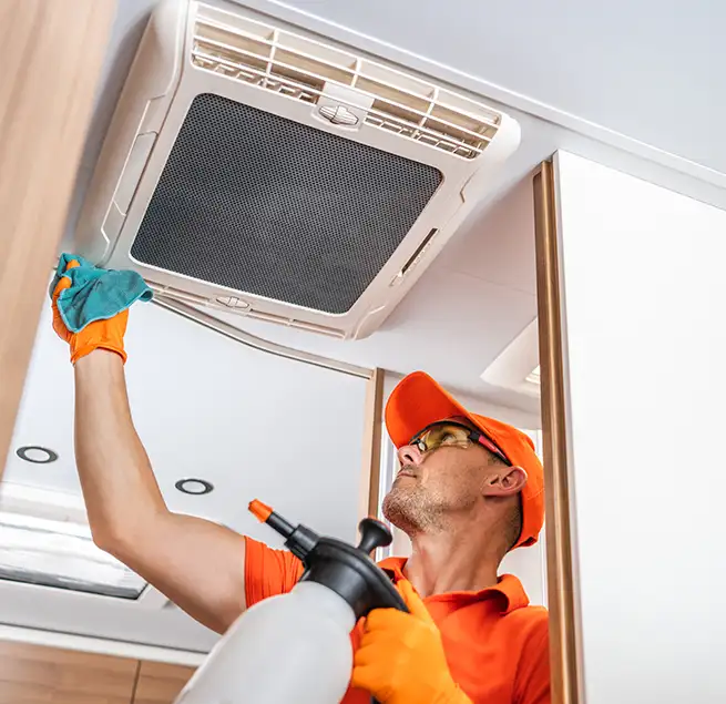 Why Homeowners & Businesses Trust Us in Rancho Cordova, CA?