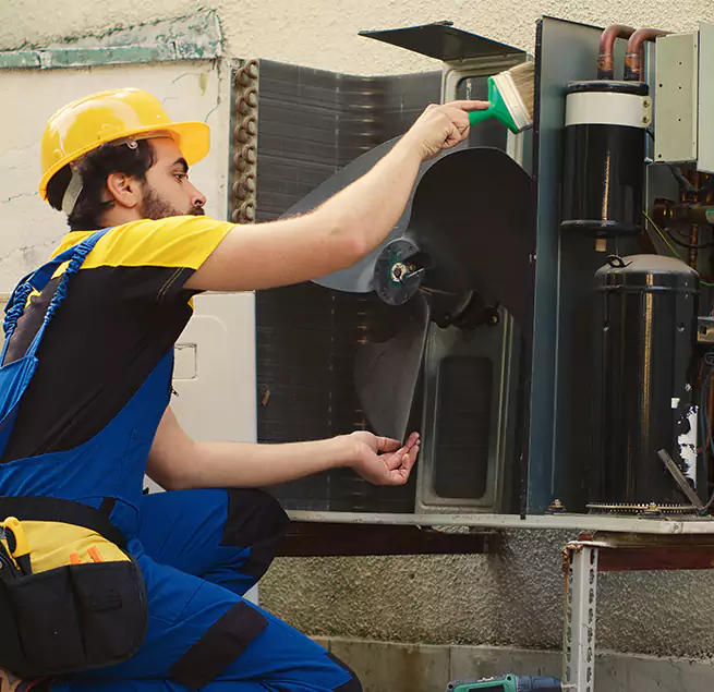 Why Homeowners Businesses Trust Us in Rancho Cordova, CA?