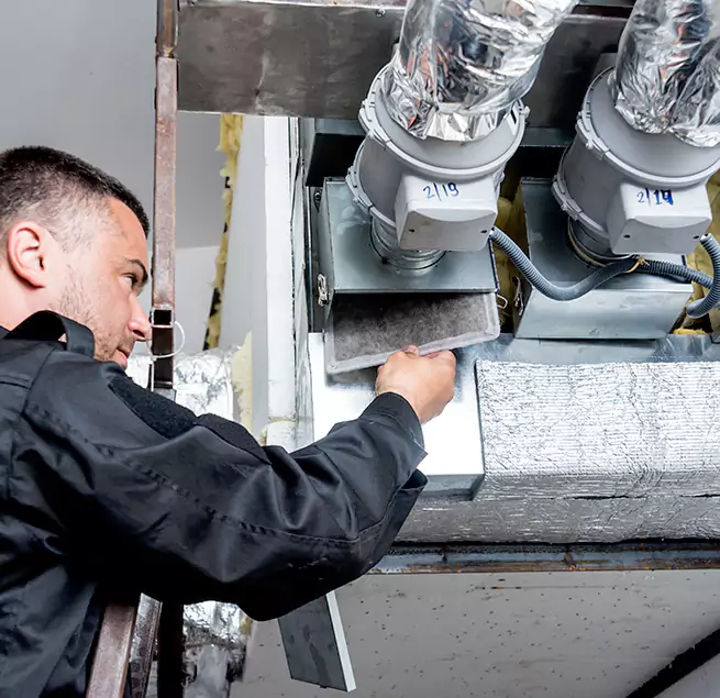 Why Homeowners & Businesses Trust Us in Rancho Cordova, CA?