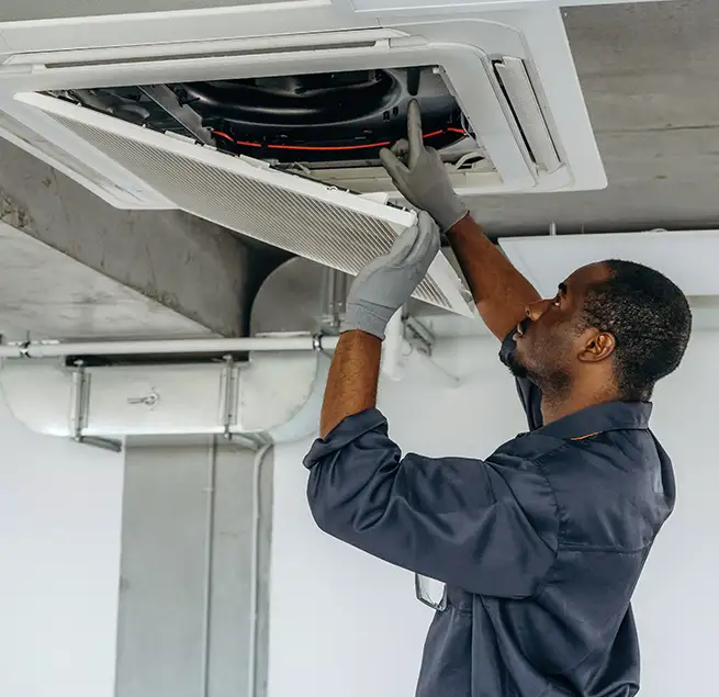 Why Homeowners & Businesses Trust Us in Rancho Cordova, CA?