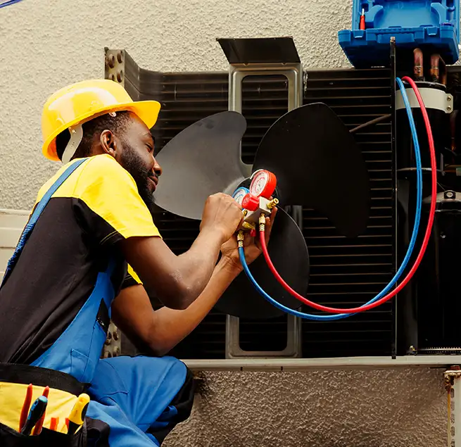 Why Homeowners & Businesses Trust Us in Rancho Cordova, CA?