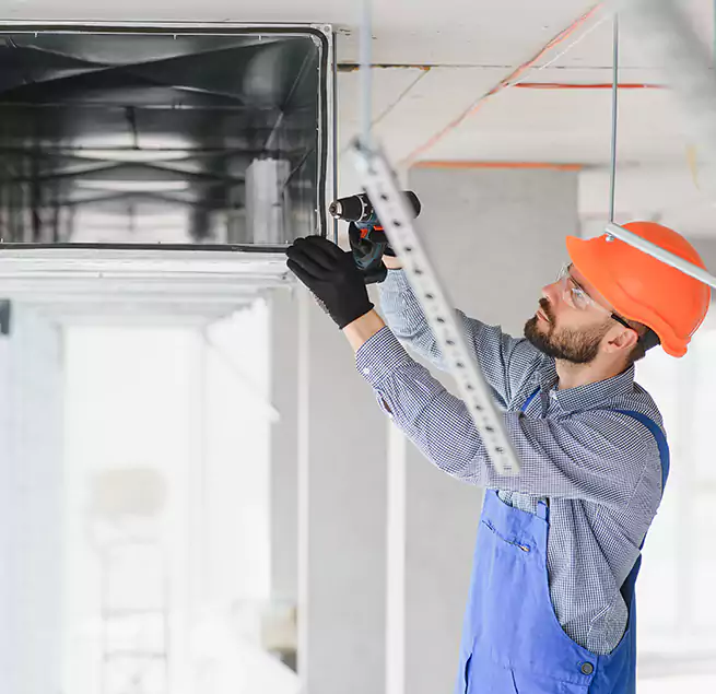 Why Homeowners & Businesses Trust Us in Rancho Cordova, CA?