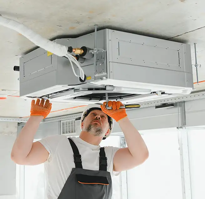 Why Homeowners & Businesses Trust Us Rancho Cordova, CA