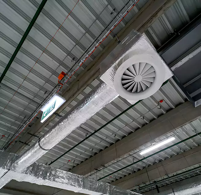 Why Homeowners & Businesses Trust Us in Rancho Cordova, CA