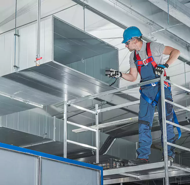 Why Homeowners Businesses Trust Us in Rancho Cordova, CA