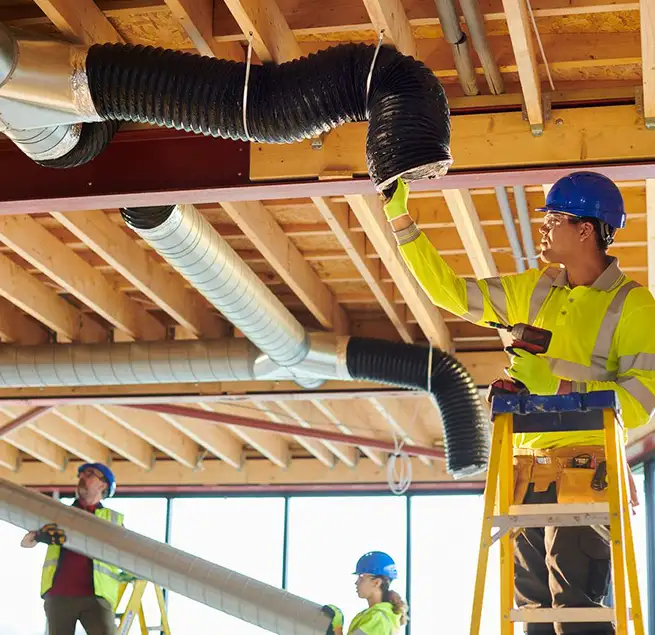 Why Homeowners & Businesses Trust Us in Rancho Cordova, CA?