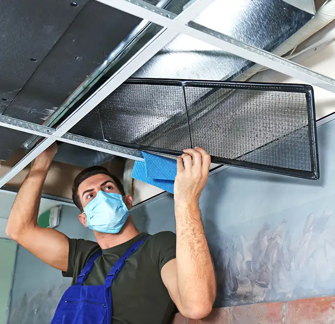 Why Homeowners & Businesses Trust Us in Rancho Cordova, CA?