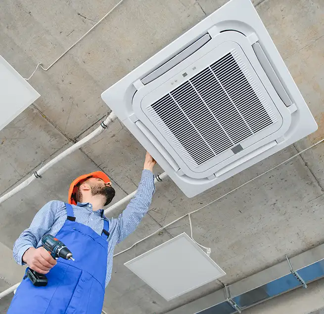 Why Homeowners & Businesses Trust Us in Rancho Cordova, CA