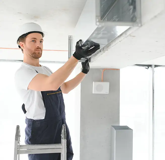 Why Homeowners & Businesses Trust Us in Rancho Cordova, CA?