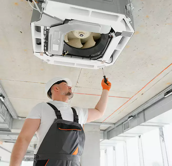 Why Homeowners Businesses Trust Us in Rancho Cordova, CA