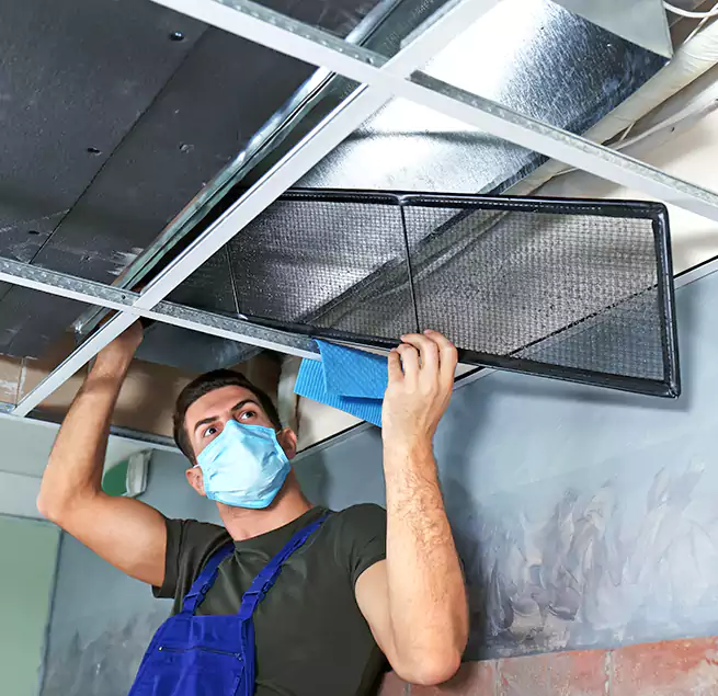 Why Homeowners Businesses Trust Us in Rancho Cordova, CA